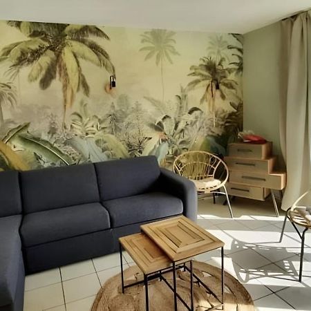 Maison De Vacances 4/6P Au Golf De Port Bourgenay Talmont-Saint-Hilaire Екстериор снимка