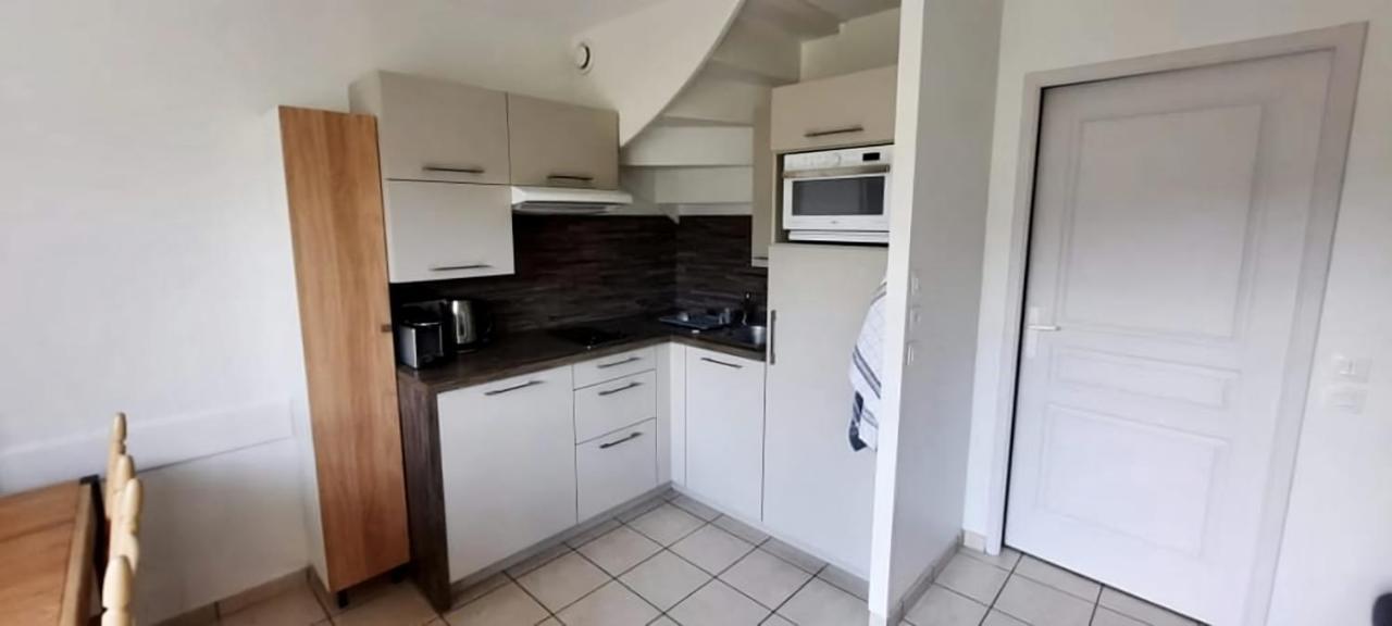 Maison De Vacances 4/6P Au Golf De Port Bourgenay Talmont-Saint-Hilaire Екстериор снимка