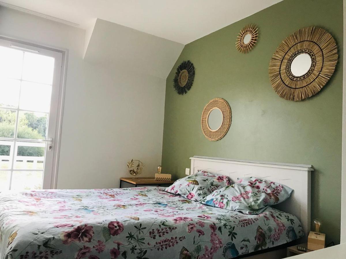 Maison De Vacances 4/6P Au Golf De Port Bourgenay Talmont-Saint-Hilaire Екстериор снимка