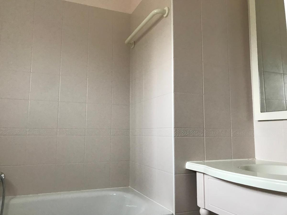 Maison De Vacances 4/6P Au Golf De Port Bourgenay Talmont-Saint-Hilaire Екстериор снимка