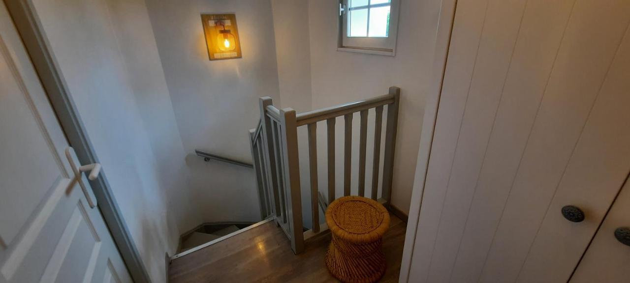 Maison De Vacances 4/6P Au Golf De Port Bourgenay Talmont-Saint-Hilaire Екстериор снимка