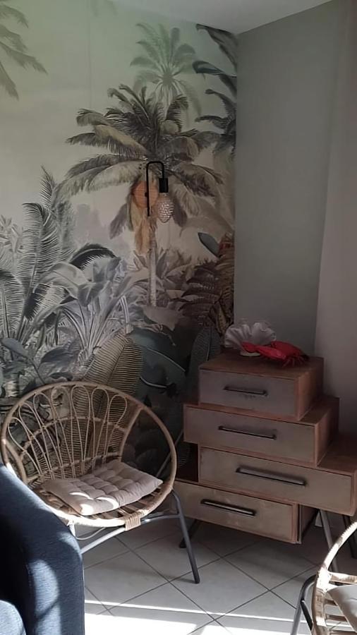 Maison De Vacances 4/6P Au Golf De Port Bourgenay Talmont-Saint-Hilaire Екстериор снимка
